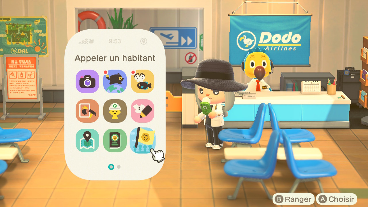 Animal Crossing New Horizons Jouer à deux, comment ça marche ? Breakflip